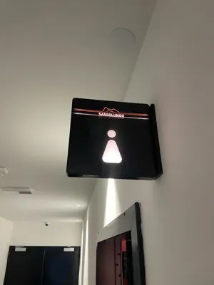 Women's sign
