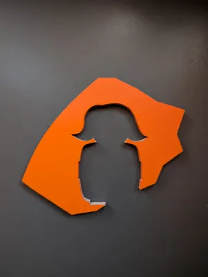 Women's sign